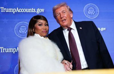 Photo by Rolling Stone