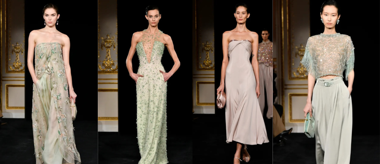 All Photos By wwd.com