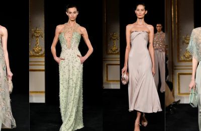 All Photos By wwd.com