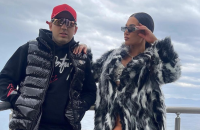 Όσα είπε ο Dj Stephan για τον χωρισμό από την Έλενα Τσαγκρινού