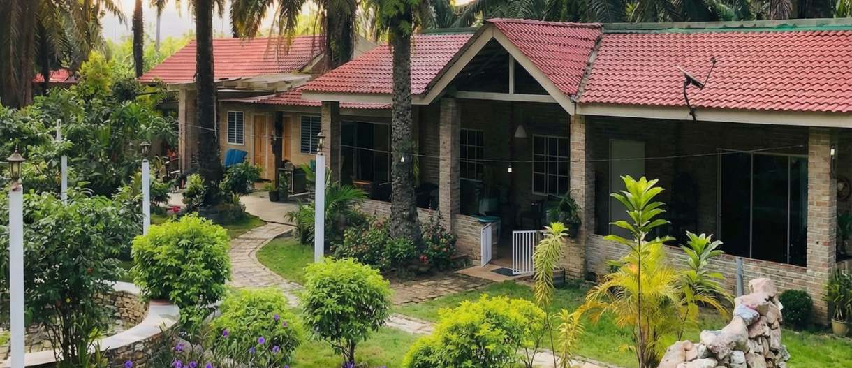 All Photos By @Gopeng, PERAK On Facebook