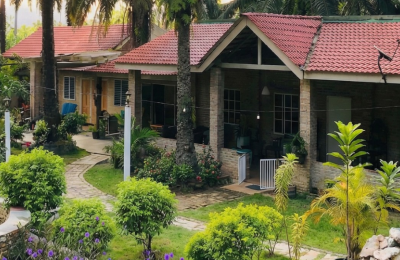 All Photos By @Gopeng, PERAK On Facebook