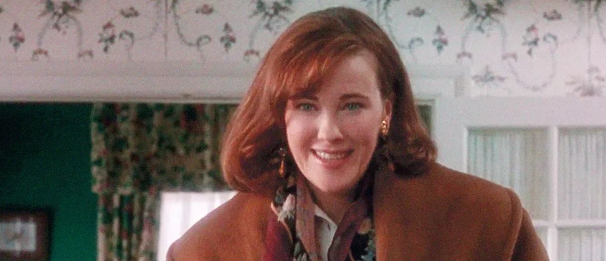 Έφυγε από την ζωή η  Catherine O'Hara