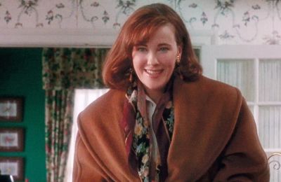 Έφυγε από την ζωή η  Catherine O'Hara