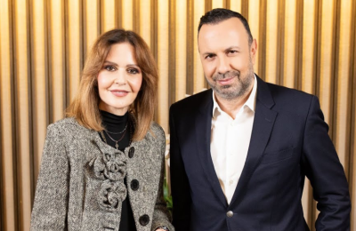 Η αποκάλυψη της Δανδουλάκη για το τελευταίο τηλεφώνημα στον Γαλανό