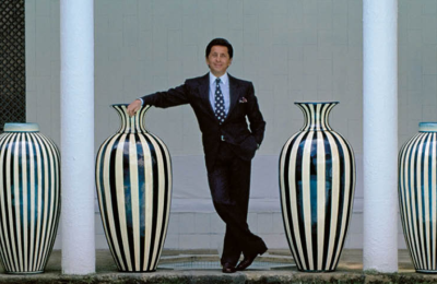 Photo By @realmrvalentino On Instagram