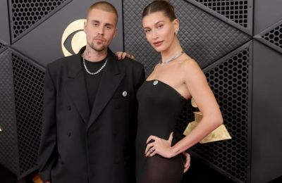 Justin Bieber: Έκανε τατουάζ ένα πορτρέτο της Hailey στην πλάτη του