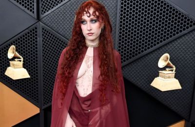 Chappell Roan για τα Grammys: «Δεν ήμουν τόσο εξωφρενική»