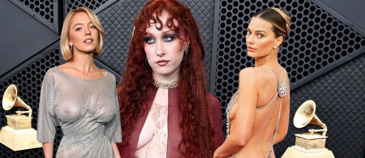 Γιατί είναι τόσο «in» οι γυμνές εμφανίσεις στα red carpets;