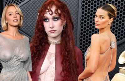 Γιατί είναι τόσο «in» οι γυμνές εμφανίσεις στα red carpets;