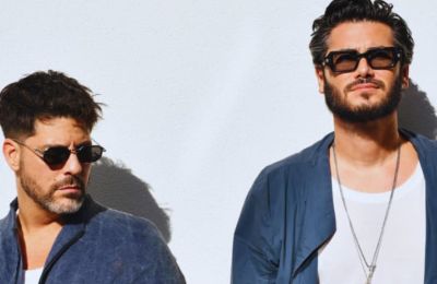 Οι BIRDS OF MIND έρχονται στο MASON για μια μοναδική εμπειρία ήχου