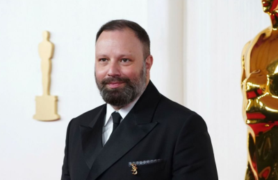 Αυτό είναι το νέο επαγγελματικό... πισωγύρισμα του Γιώργου Λάνθιμου