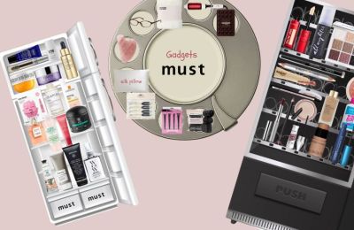 Τα αγαπημένα προϊόντα ομορφιάς της ομάδας του must