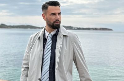 Γιώργος Παπαδόπουλος: «Νόμιζα ότι θα πεθάνω»