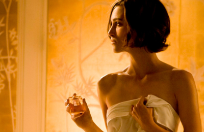 Keira Knightley - Coco Mademoiselle Chanel