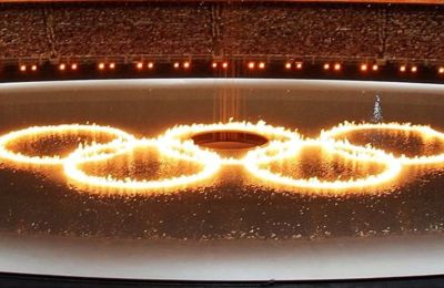 Τα brands που κυριαρχούν στους Χειμερινούς Ολυμπιακούς Αγώνες