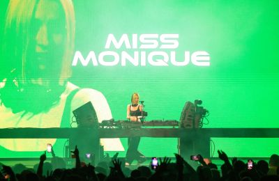 Η Miss Monique έρχεται για αποκλειστικό live show στη Λεμεσό 