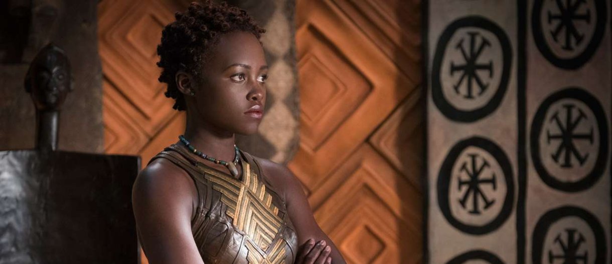 Photo By @lupitanyongo On Instagram