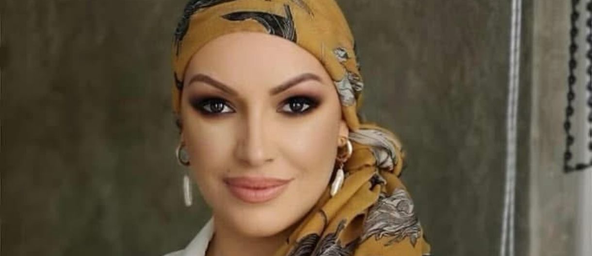 Γιώτα Κουφαλίδου: Η ανάρτηση για την Ημέρα κατά του Καρκίνου 