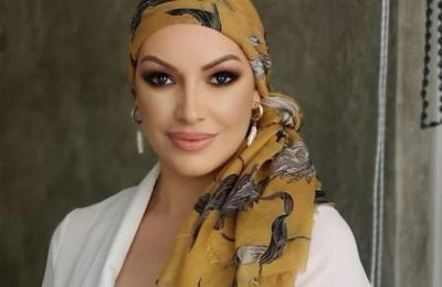 Γιώτα Κουφαλίδου: Η ανάρτηση για την Ημέρα κατά του Καρκίνου 