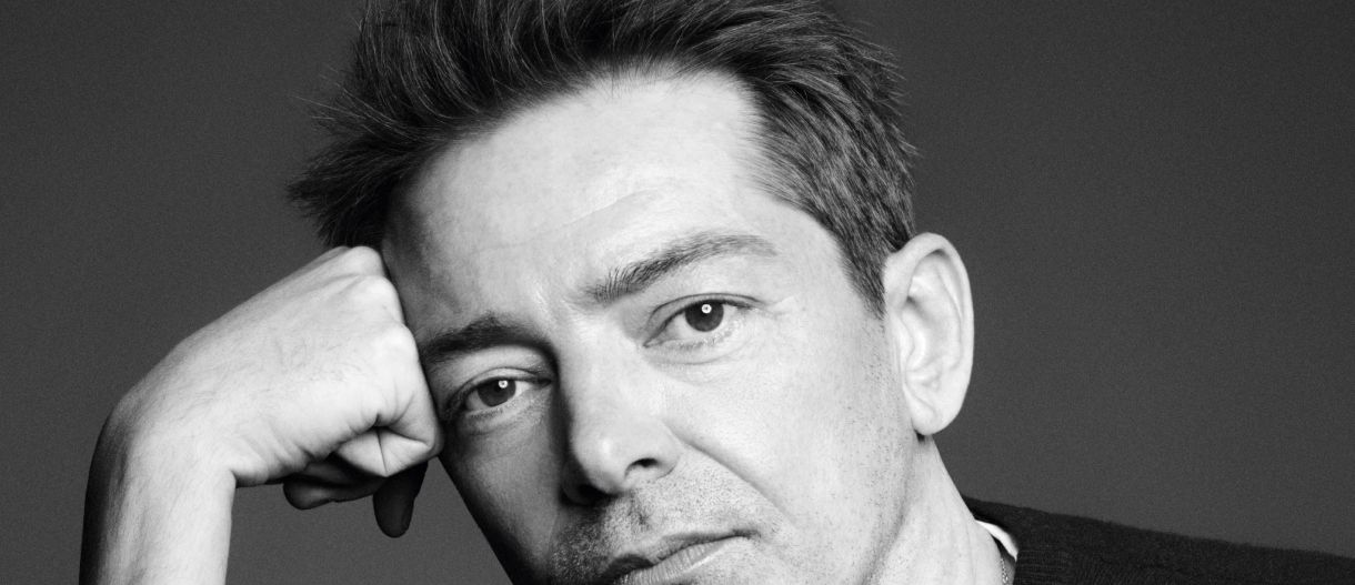 Ο οίκος Versace διορίζει τον Pieter Mulier ως Chief Creative Officer