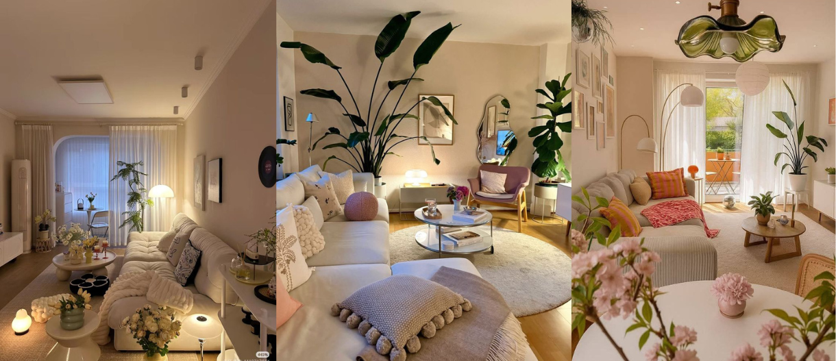 All Photos By Pinterest