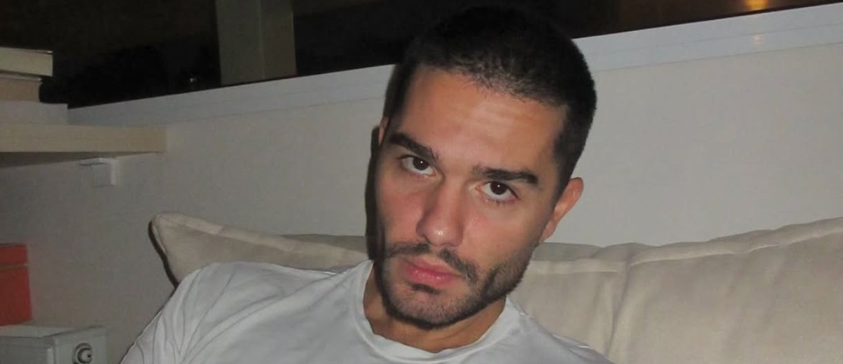 Μάστορας: Το πρόβλημα υγείας που τον ταλαιπωρεί