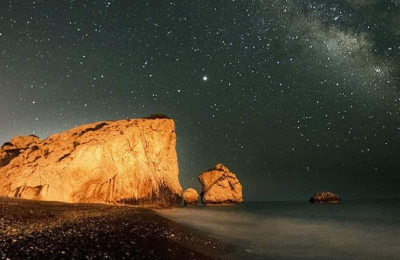 Photo By Τοπία της Κύπρου / Landscapes of Cyprus on Facebook By Thekla Gavriel  