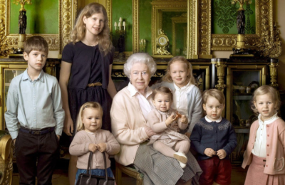 All Photos By royal.uk