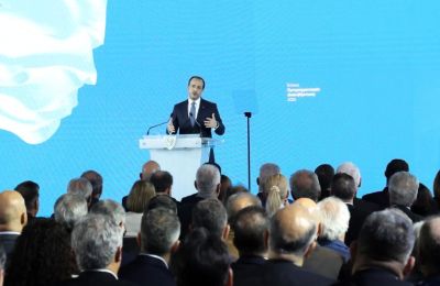 Η εξέλιξη των looks του Προέδρου στο State of the Union