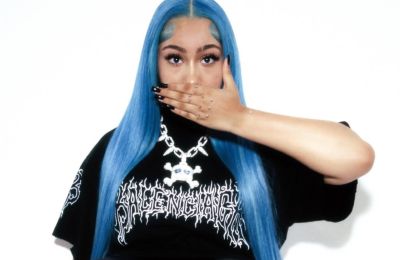 Τα piercings που έκανε στα χέρια της η κόρη της Kim Kardashian