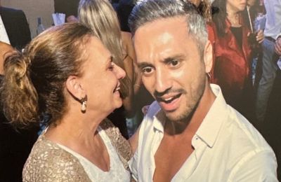 Νικόλας Ιωαννίδης: Τα τελευταία λόγια που είπε στην μητέρα του