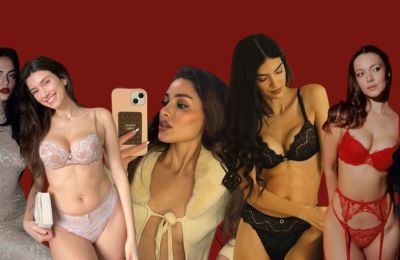 Οι Κύπριες που φοράνε τα πιο hot εσώρουχα της αγοράς