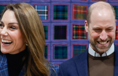 Photo By @princeandprincessofwales On Instagram