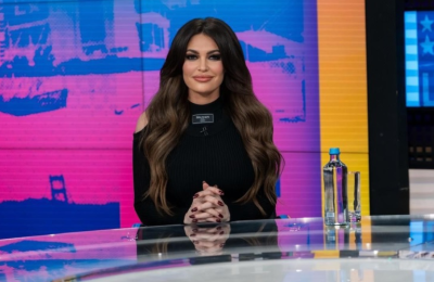 Photo By @kimberlyguilfoyle On Instagram