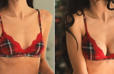 Κύπριες που αποκάλυψαν ότι «επισκέφθηκαν» τον πλαστικό 