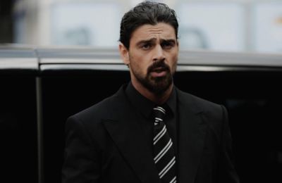 Michele Morrone: Οι γυμνές φωτογραφίες που πόσταρε  