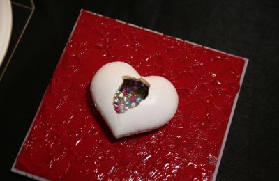 Ένα Valentine’s Art Workshop για καλό σκοπό