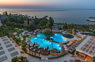 Η τέλεια απόδραση για την ημέρα του Αγίου Βαλεντίνου