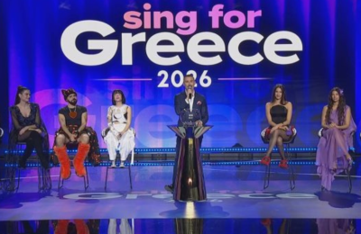 Οι πρώτοι 7 νικητές του εθνικού τελικού «Sing for Greece» 2026