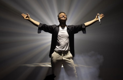 Photo By @sakisrouvas On Instagram