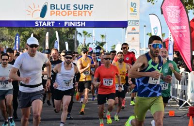 Το 5ο «Run for Autism» επιστρέφει δυναμικά στην Αγία Νάπα 
