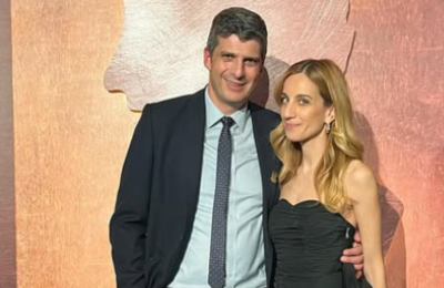 Photo By @dinapega On Instagram