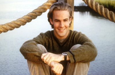 James Van Der Beek: Το τελευταίο βίντεο πριν από τον θάνατό του