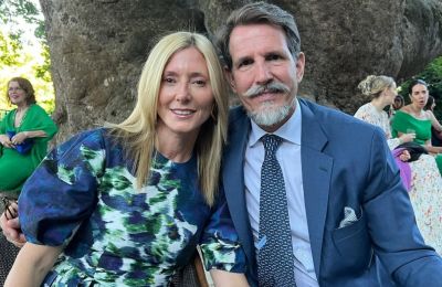 Παύλος για Μαρί Σαντάλ: «Τη γνώρισα και έμεινα ξερός»