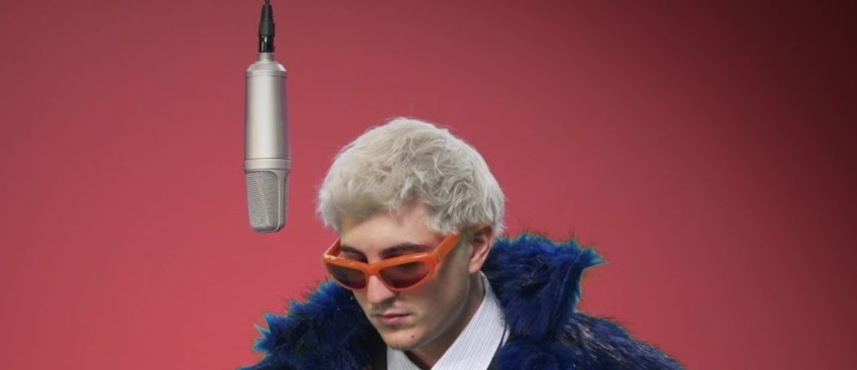 Sing for Greece - Απόψε ο B Ημιτελικός