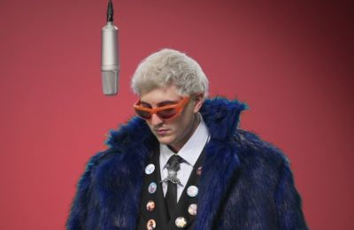 Sing for Greece - Απόψε ο B Ημιτελικός