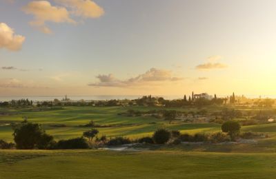 Παίζουμε γκολφ σε 7 γήπεδα στην Κύπρο