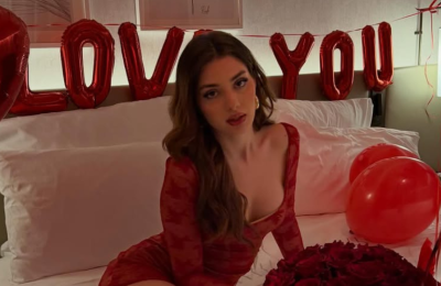 Photo By @_elenaly On Instagram