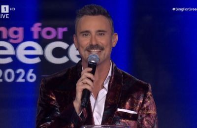 Αυτή ήταν η ερώτηση που ενόχλησε τον Καπουτζίδη